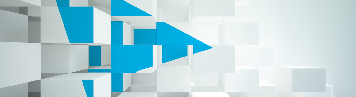 Generic page image banner